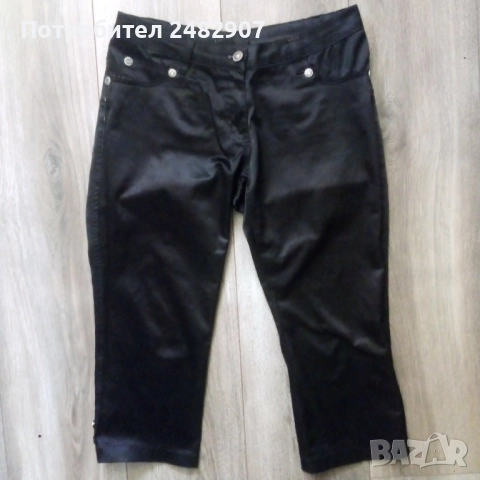 Дамски 7/8 панталон, снимка 2 - Къси панталони и бермуди - 52254984