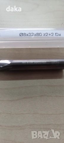 Дърводелски спирални фрзери за CNC рутер, снимка 10 - Други машини и части - 50577508