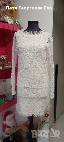 Рокли и поли, снимка 13 - Рокли - 50854001