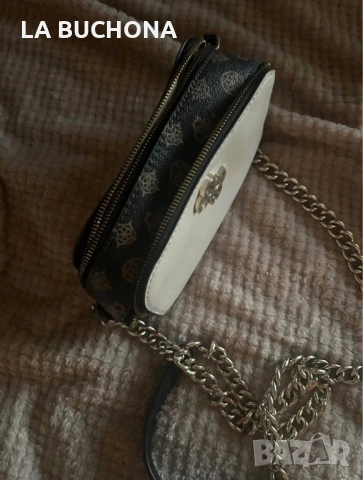 Чанта Guess, снимка 3 - Чанти - 54067522