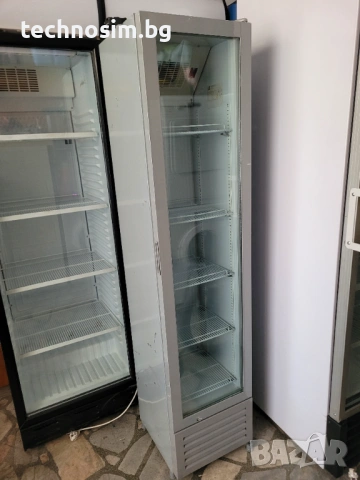 Хладилна витрина, снимка 14 - Витрини - 39370658