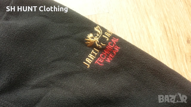 JAHTI JAKT Micro2 Stretch Thermo Underwear Set размер M поларен термо екип - 1920, снимка 8 - Екипировка - 53179309