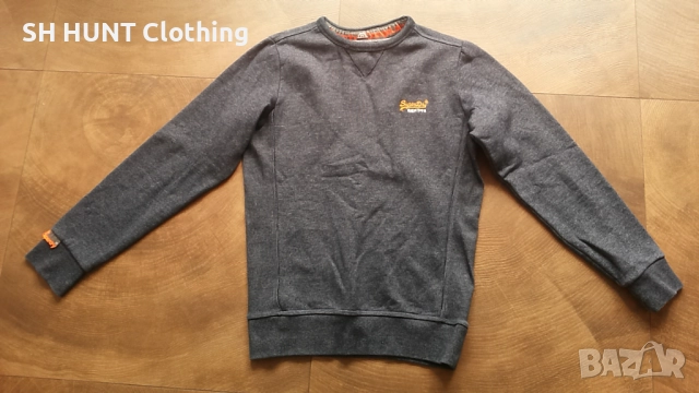 Superdry Original размер S оригинална блуза 3-19