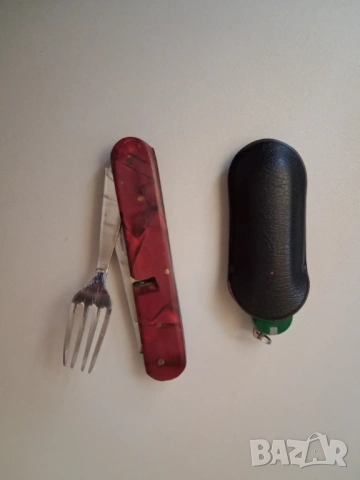 Джобни ножчета - два броя, снимка 3 - Други - 53223292