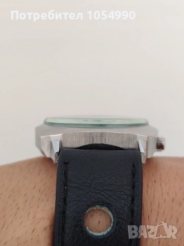 Мъжки часовник Breitling Хомаж. , снимка 4 - Мъжки - 54097405