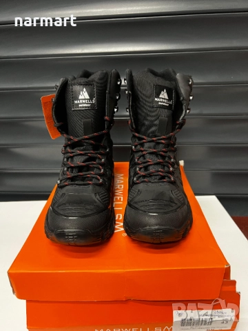 Мъжки Боти Marwells -363367-43