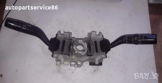 Лост за светлини и чистачки за Mazda 17C935, снимка 2 - Части - 53651513