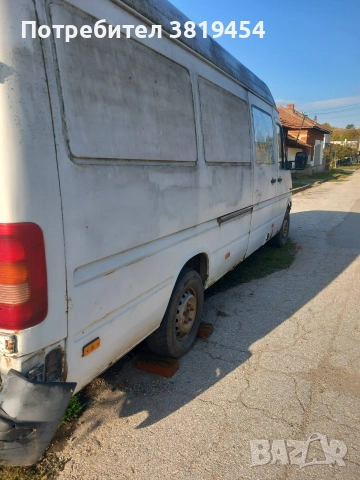 LT 35 на части 2.5 , снимка 7 - Автомобили и джипове - 52989689