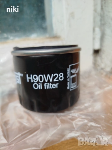 Филтри , снимка 7 - Части - 53467969