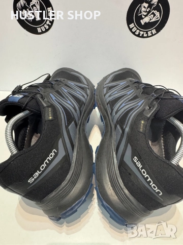 Туристически обувки SALOMON XA SIERRA GORE-TEX.Номер 43.5, снимка 4 - Спортни обувки - 52146096