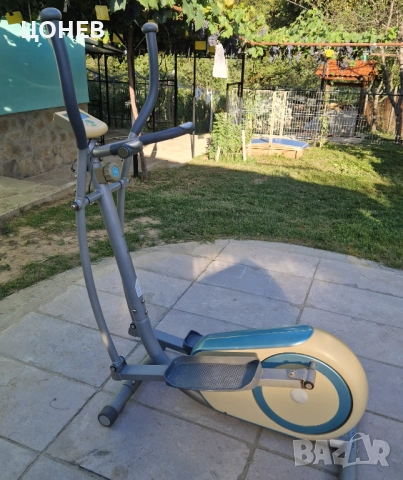 Кростренажор, снимка 2 - Фитнес уреди - 51860666