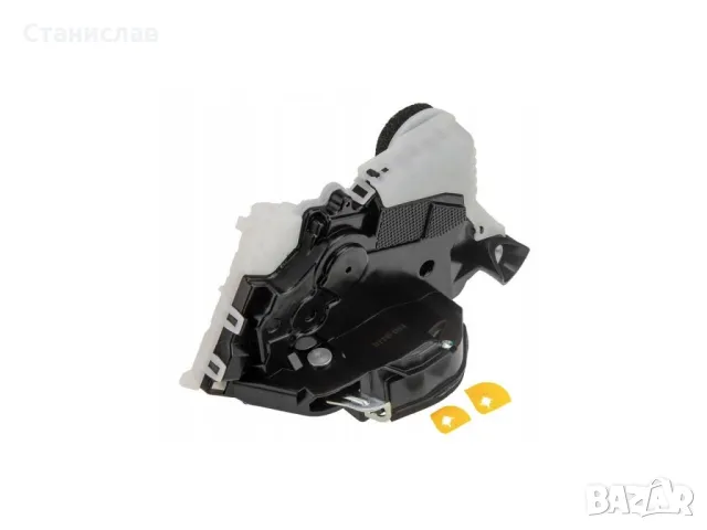  Toyota Prius MK2 Брава за предна лява врата 