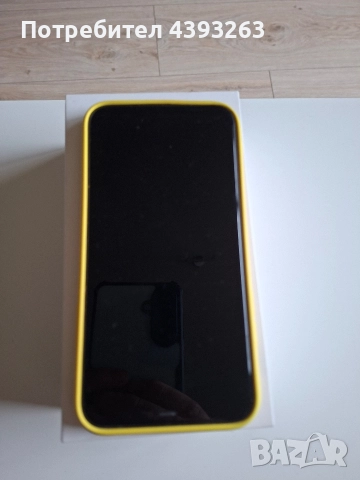 Продавам IPhone 11 + жични слушалки, снимка 3 - Apple iPhone - 52897689