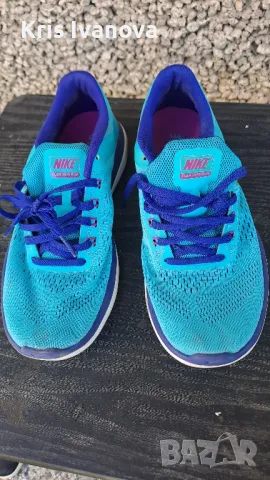 Nike маратонки