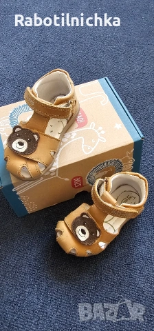 Детски обувки - употребявани, снимка 5 - Детски обувки - 54208810