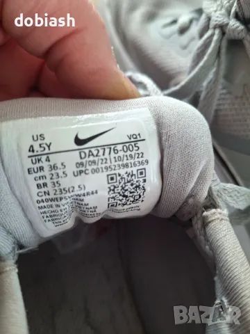 Nike маратонки , снимка 3 - Детски маратонки - 49760031