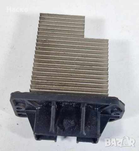 Реостат Резистор Степени Парно Toyota Avensis T22 Тойота Авенсис Т22 1997г-2003г 499300-2090, снимка 2 - Части - 53487150