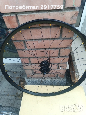 Гуми,капли,главини,лапи, снимка 9 - Части за велосипеди - 52545531