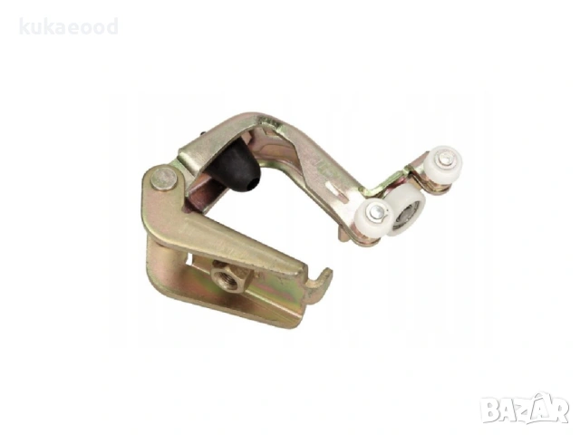 Ролка за плъзгаща врата за Mercedes Sprinter W903, снимка 2 - Части - 54076731