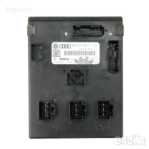 BCM модул AUDI A4 (B8) 2008-2015 ID:149003