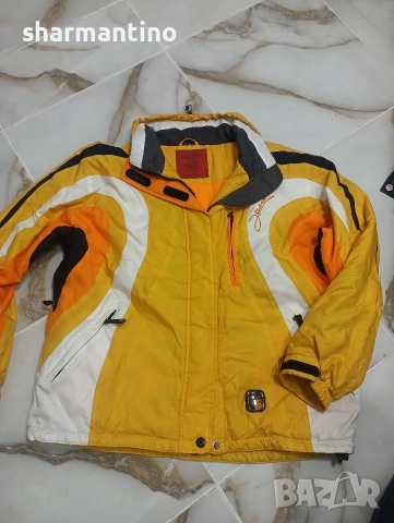 Iguana зимно яке M/L - 35 лв