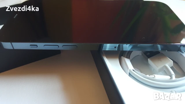 Iphone 12 Pro Max 256 Gb, снимка 6 - Apple iPhone - 51320984