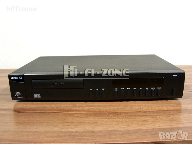 CD плеър   Arcam alpha one 