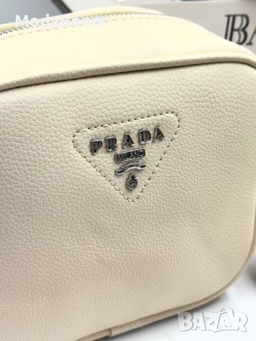 Prada | дамски стилни чанти | различни цветове , снимка 8 - Чанти - 46673439