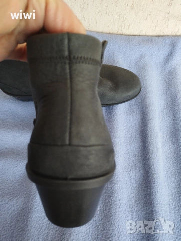 Боти Ecco и Art номер 39., снимка 17 - Дамски боти - 53488388