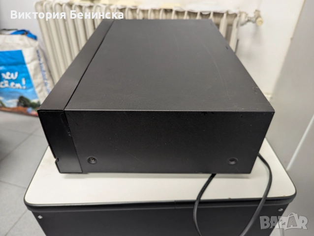 Aiwa AD-WX 929, снимка 4 - Декове - 52485301