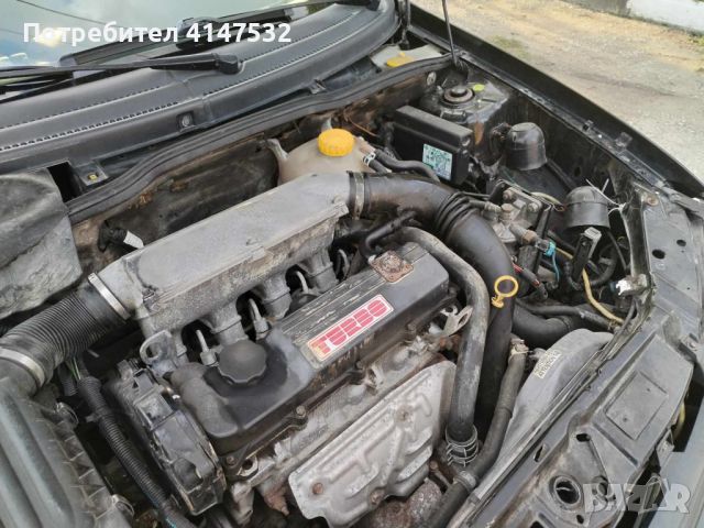 Opel korsa 1.5 turbo dizel, снимка 8 - Автомобили и джипове - 46477272