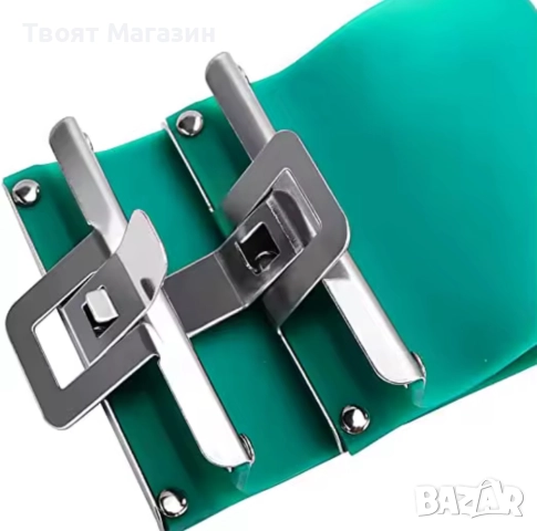 Силиконово фолио-скоба за чаша, снимка 13 - Чаши - 52538697