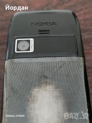 Nokia E51, снимка 6 - Nokia - 47006827