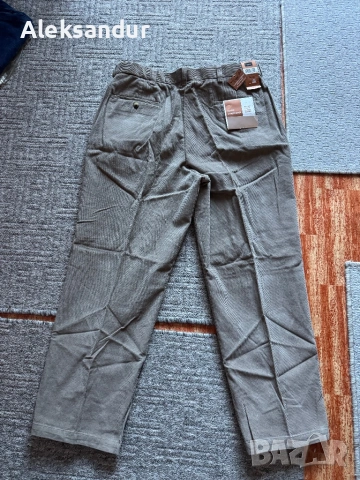 Чисто нови ретро панталони и дънки, снимка 5 - Панталони - 53082255