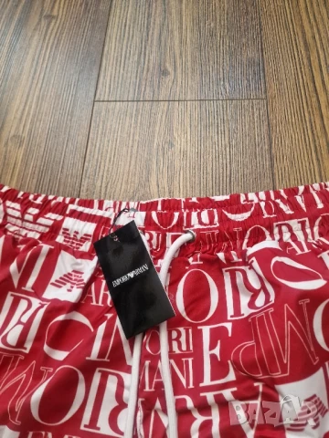Мъжки къси плувни шорти ARMANI
Размери S-M-L-XL-XXL,3XL
, снимка 8 - Бански - 50969746