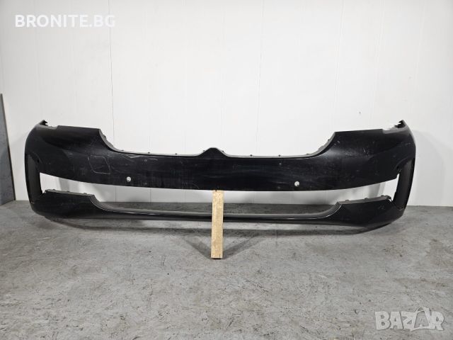 Предна броня BMW 5 G30 G31 БМВ 5 Г30 Г31 фейслифт 2020- г 9464207