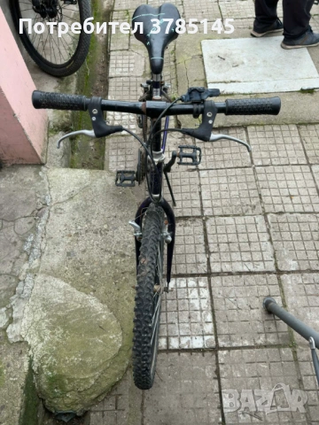 Детско колело ROG, снимка 4 - Велосипеди - 53970006