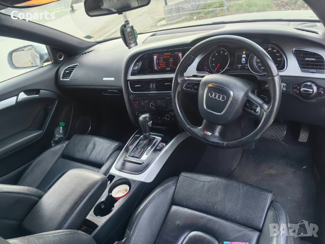 Audi A5 2.0 TFSI 211HP / На Части, снимка 12 - Части - 45069575