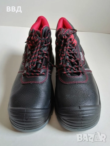Работни обувки нови, снимка 3 - Мъжки боти - 52581163