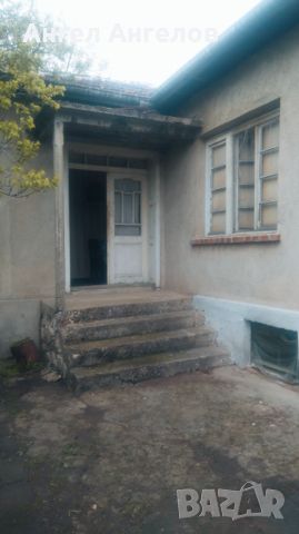 Продавам къща в село Черна гора, снимка 6 - Къщи - 46165470