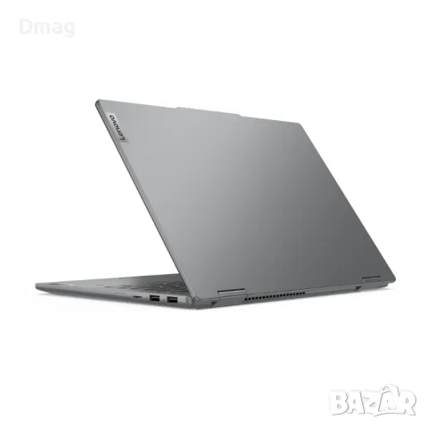 14" тъч IdeaPad 5/ Intel i5-13420H / 256GB SSD/Win11, снимка 10 - Лаптопи за дома - 49117564