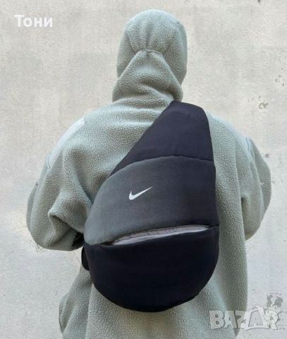 Чанта Nike, снимка 1 - Чанти - 46681487