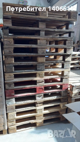 Палети Евро,Скари-Продавам, снимка 5 - Други инструменти - 53868999