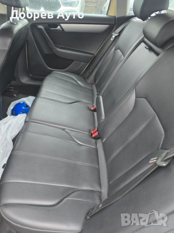 **САМО НА ЧАСТИ***  Volkswagen Passat B7 1.4tsi, EcoFuel, снимка 6 - Автомобили и джипове - 53202405