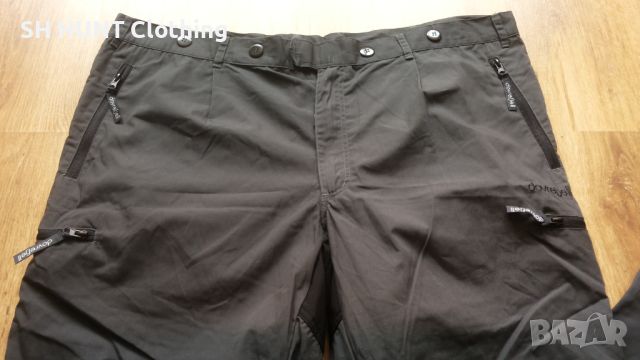 DOVRE FJELL Trouser размер 4XL панталон със здрава материя - 928, снимка 3 - Екипировка - 45226290