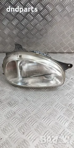 Десен фар Opel Corsa B 1998г.	