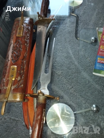 индийски резбован комплект, снимка 8 - Антикварни и старинни предмети - 50674688