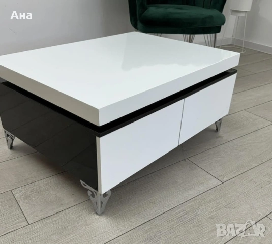 Маса холна, снимка 5 - Маси - 53574255