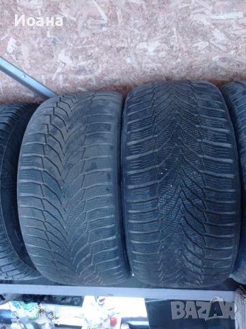 Зимни гуми , снимка 9 - Гуми и джанти - 45682127