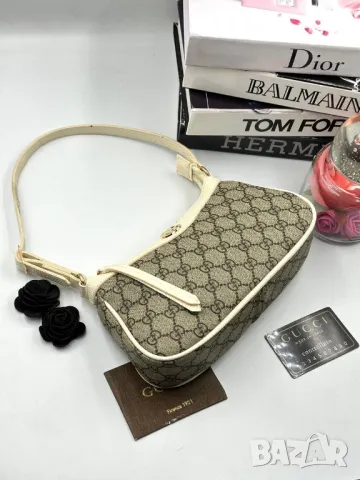 дамски чанти gucci , снимка 7 - Чанти - 46911689